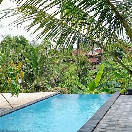 Twospaces Living At Balian Green Lagoon Exterior photo