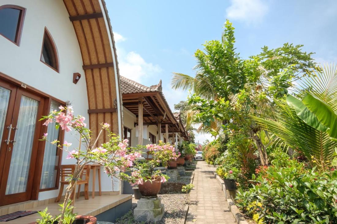 Twospaces Living At Balian Green Lagoon Exterior photo
