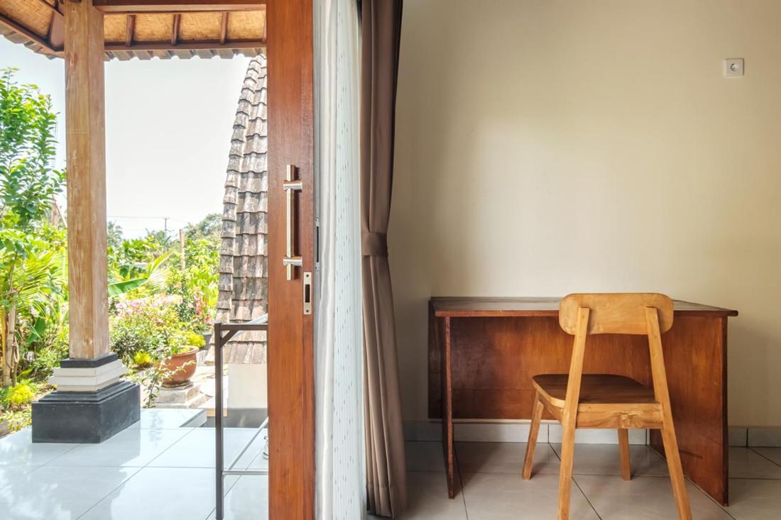 Twospaces Living At Balian Green Lagoon Exterior photo