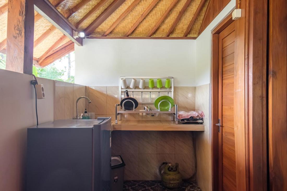 Twospaces Living At Balian Green Lagoon Exterior photo