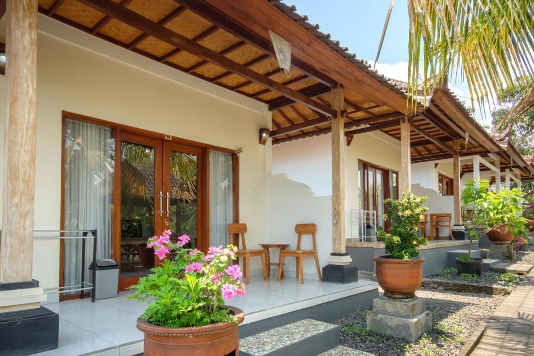 Twospaces Living At Balian Green Lagoon Exterior photo